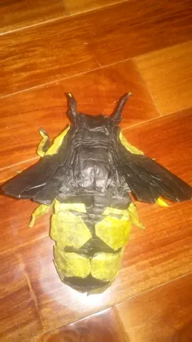 Wasp