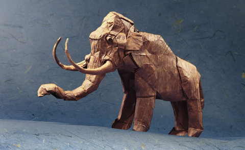 Mammoth v2