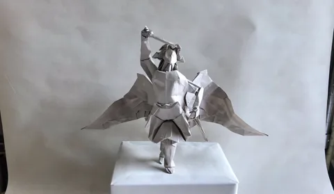 Archangel Micheal