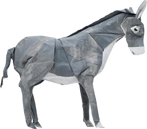 Donkey