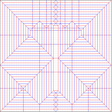 Spider — паттерн