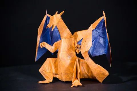 Charizard (PD)