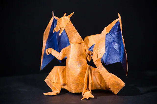 Charizard (PD)