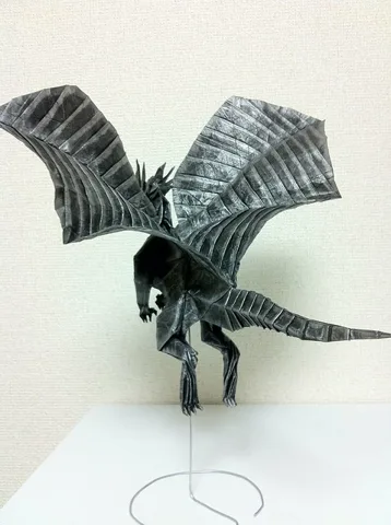Kushala Daora 1.0