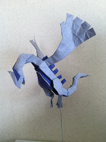 Lugia