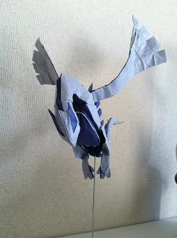 Lugia