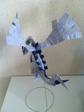 Lugia
