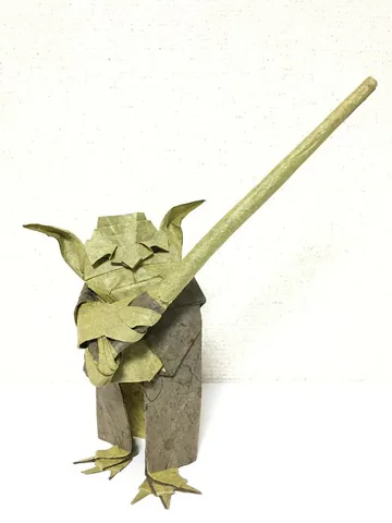 Yoda