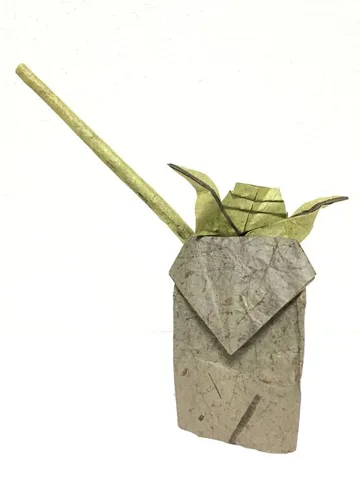 Yoda