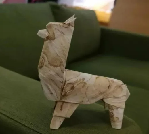 Alpaca (PD)