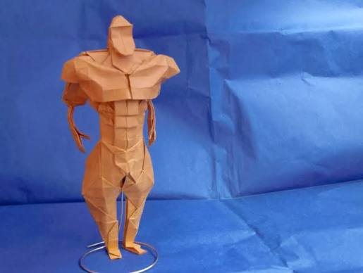 Bodybuilder