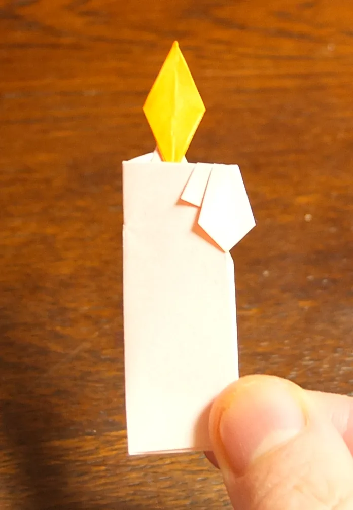 Candle