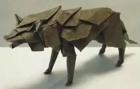 Wolf (PD)