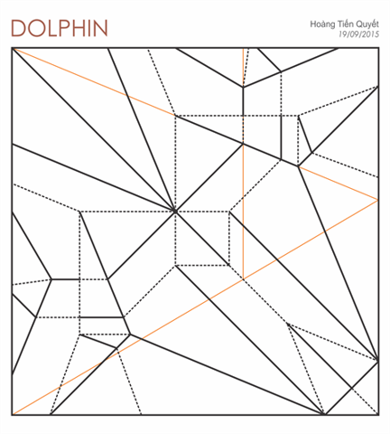 Dolphin — паттерн