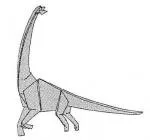 Brachiosaurus