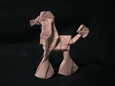 Poodle