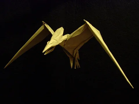 Pteranodon