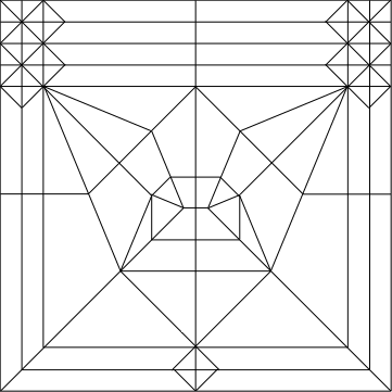Ranger — паттерн