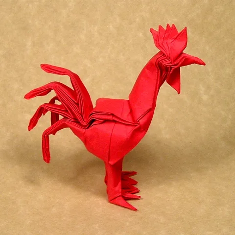 Rooster