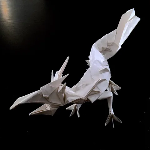 Ryujin Jr. 2.1 (PD)