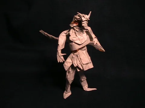 Samurai