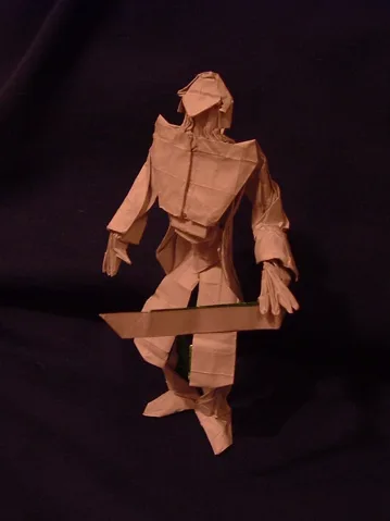 Swordsman