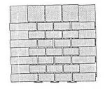 Brickwork