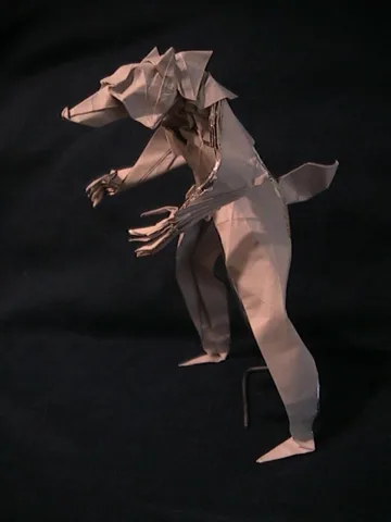 Werewolf
