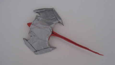 Axe