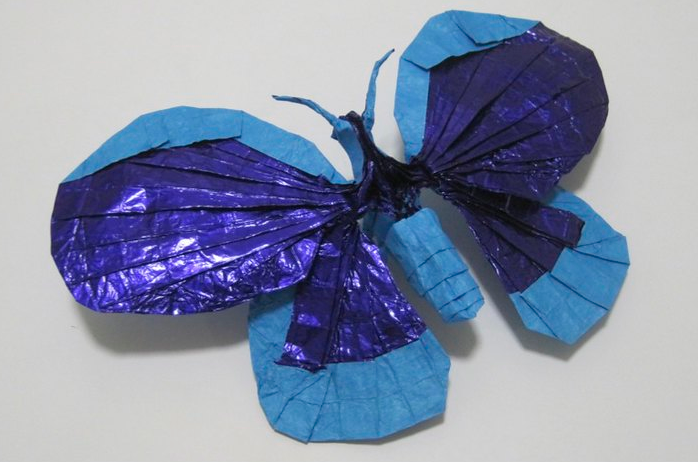 Butterfly 1.0