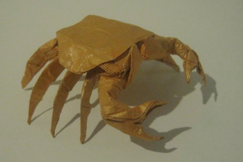 Crab