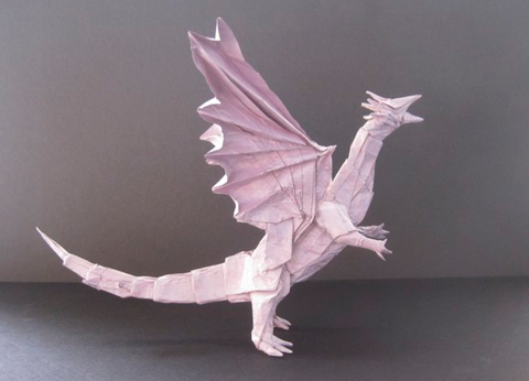 Dragon 1.0