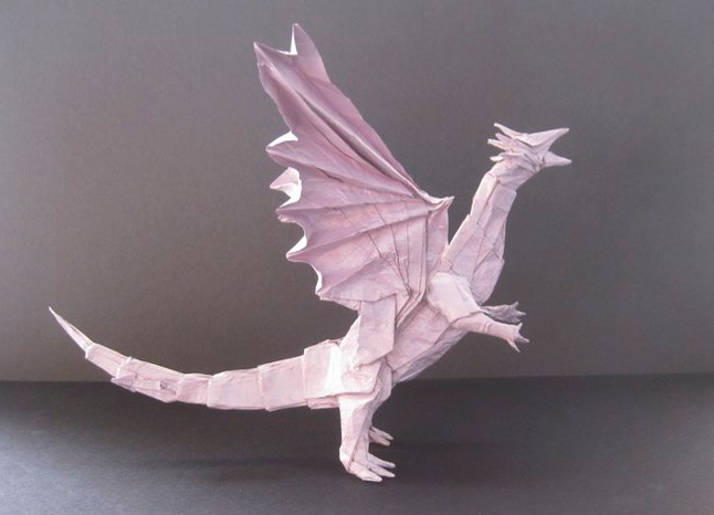 Dragon 1.0