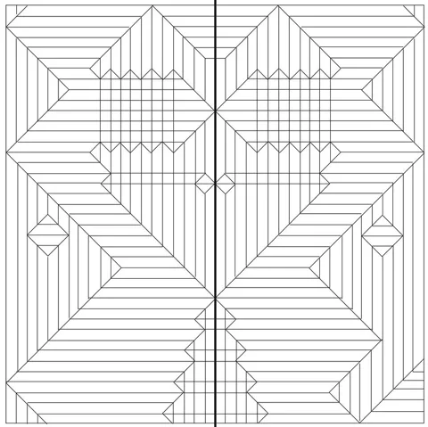 Grasshopper — паттерн