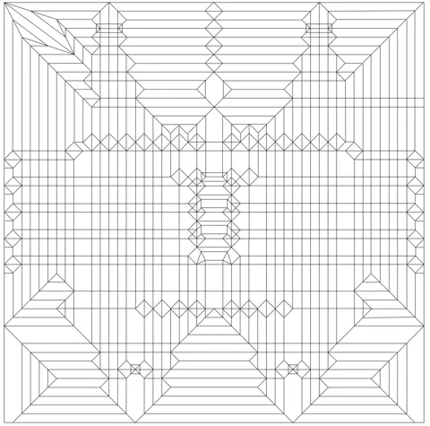 Knight — паттерн