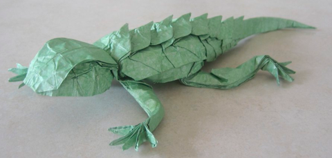 Lizard