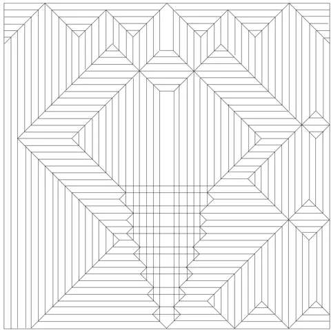 Metamorphosis — паттерн