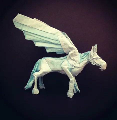 Pegasus
