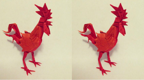 Rooster