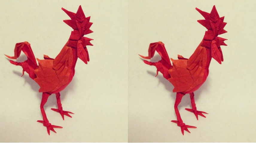 Rooster