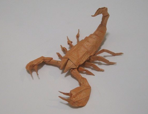 Scorpion 1.0