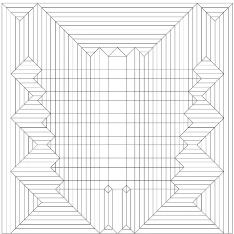 Scorpion 1.0 — паттерн