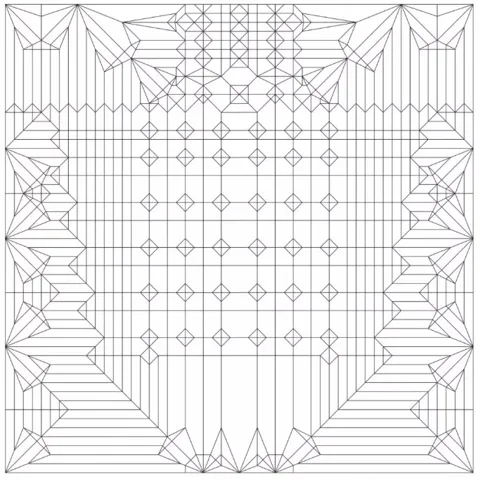 Scorpion 2.0 (PD) — паттерн