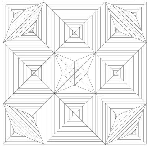 Tarantula — паттерн
