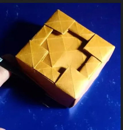 Cryptic lid box (PD)