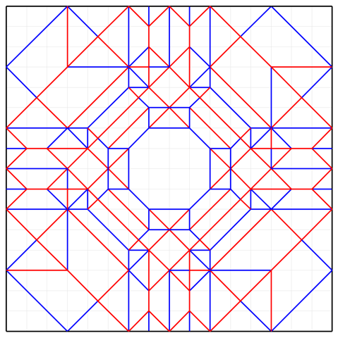 Cryptic lid box (PD) — паттерн
