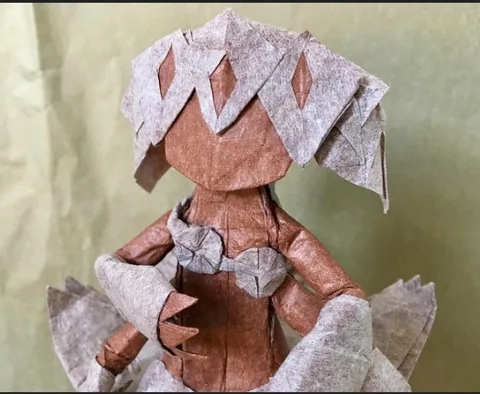 Faputa (Made in Abyss)