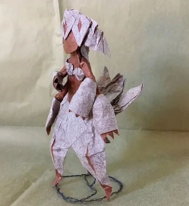 Faputa (Made in Abyss)