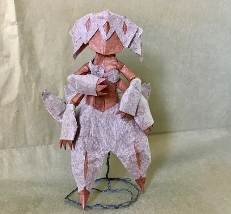 Faputa (Made in Abyss)