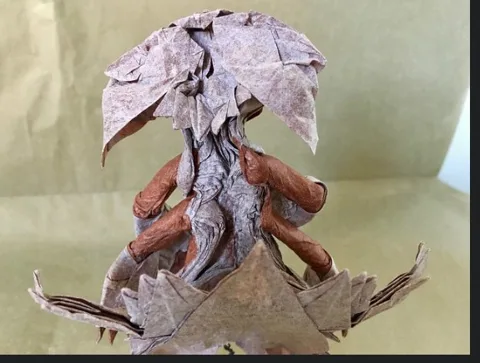 Faputa (Made in Abyss)